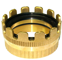 Rýchlospojka Tankwagen