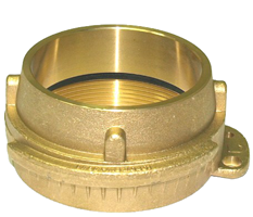 Rýchlospojka Tankwagen