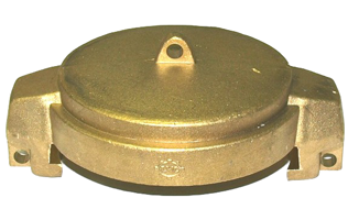 Rýchlospojka Tankwagen